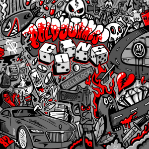 Murderduringdrugtraffic — 2020s Rap Albums option 124