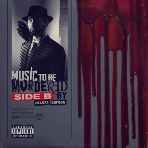 Musictobemurderedbysideb — 2020s Rap Albums option 126