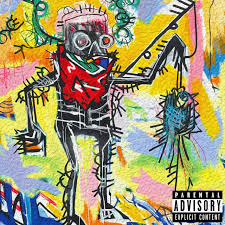 Prayforhaiti — 2020s Rap Albums option 143