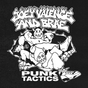 Punktactics — 2020s Rap Albums option 145