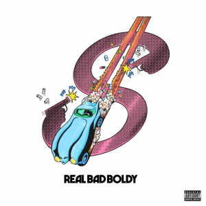 Realbadboldy — 2020s Rap Albums option 148