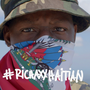 Richaxxhaitian — 2020s Rap Albums option 149