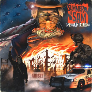 Summerofsam — 2020s Rap Albums option 162