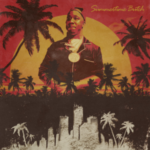 Summertimebutch — 2020s Rap Albums option 163