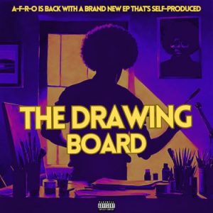 Thedrawingboard — 2020s Rap Albums option 174