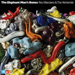 Theelephantmanbones — 2020s Rap Albums option 175