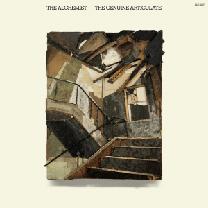 Thegenuinearticulate — 2020s Rap Albums option 177