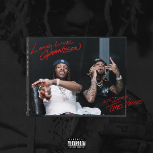 Thevoice — 2020s Rap Albums option 185