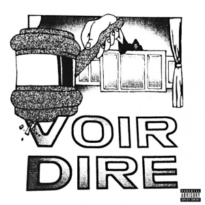Voirdire — 2020s Rap Albums option 192