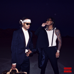 Wedonttrustyou — 2020s Rap Albums option 195