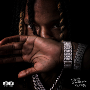 Whatitmeantobeking — 2020s Rap Albums option 200