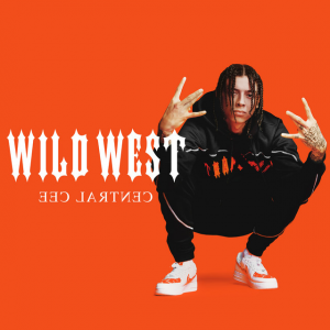Wildwest — 2020s Rap Albums option 203