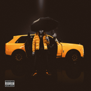 Yellowtape — 2020s Rap Albums option 205