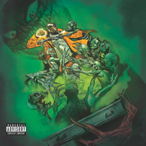 Youonlydie1nce — 2020s Rap Albums option 207