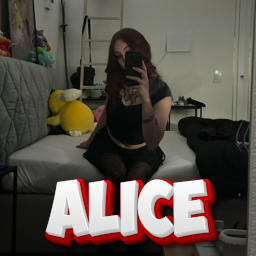 Alice — DayLight Gaming - Teammitglieder option 3