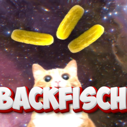 Backfisch — DayLight Gaming - Teammitglieder option 10
