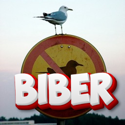 Biber — DayLight Gaming - Teammitglieder option 12