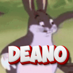 Deano — DayLight Gaming - Teammitglieder option 29