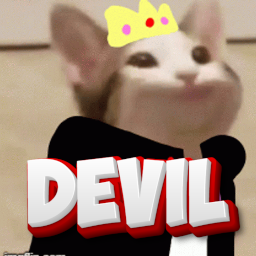 Devil — DayLight Gaming - Teammitglieder option 31