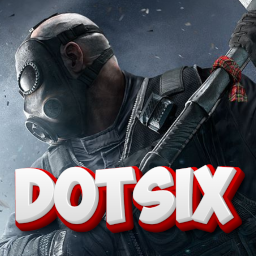 Dotsix — DayLight Gaming - Teammitglieder option 35