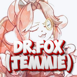 Drfox — DayLight Gaming - Teammitglieder option 36