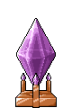 Amethyst Pylon — MvZ2 Contraptions option 64
