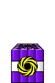 Black Hole Bomb — MvZ2 Contraptions option 44