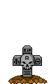 Necrotombstone — MvZ2 Contraptions option 43