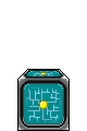 Nether Reactor Core — MvZ2 Contraptions option 66