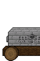 Stone Brick Cannonback — MvZ2 Contraptions option 60