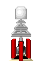 Tesla Coil — MvZ2 Contraptions option 32