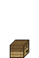Wooden Dropper — MvZ2 Contraptions option 25