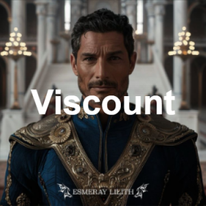 Empyrean Series Characters — option 3