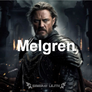 Empyrean Series Characters — option 6