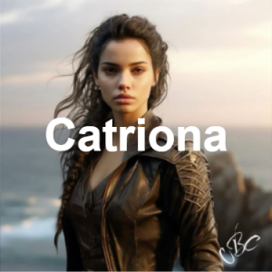 Empyrean Series Characters — option 8