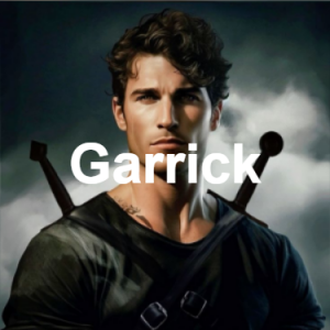Empyrean Series Characters — option 10