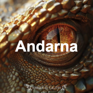 Image 1 — Empyrean Series Characters option 14