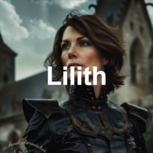 Image 11 — Empyrean Series Characters option 15