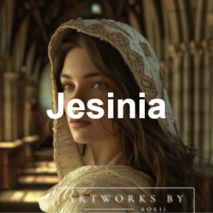 Image 77 — Empyrean Series Characters option 24