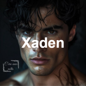 Image 8 — Empyrean Series Characters option 25