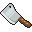 Cleaver — Every Project Zomboid melee weapon (B42) option 32