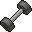 Dumbbell — Every Project Zomboid melee weapon (B42) option 40