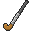 Fieldhockeystick — Every Project Zomboid melee weapon (B42) option 42