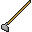 Hoe — Every Project Zomboid melee weapon (B42) option 56