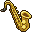 Saxophone — Every Project Zomboid melee weapon (B42) option 124