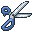 Scissors — Every Project Zomboid melee weapon (B42) option 126