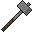 Scrapmetalblockhammerlong — Every Project Zomboid melee weapon (B42) option 127