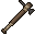 Shorthandlerailspike — Every Project Zomboid melee weapon (B42) option 135