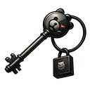 Key3 — Shinri Trial - Quick games item tier list (1.8.6) option 51