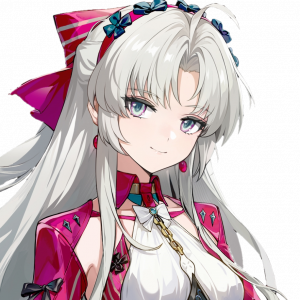 Carlottaicon — Wuthering Waves Story Tier List - (2.5) option 27